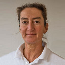 Dr. Astrid Michels